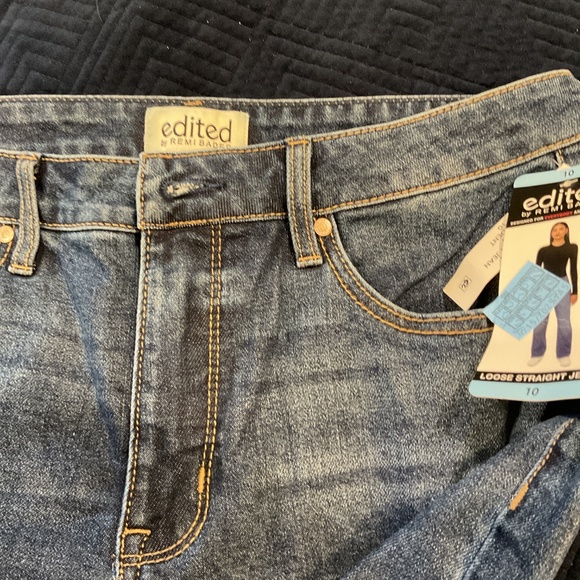 Bnwt size 10 jeans - Picture 2 of 3